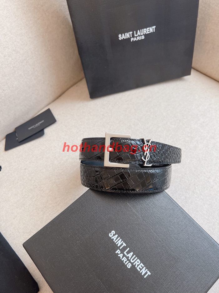 Yves saint Laurent Belt 20MM/30MM SLB00046